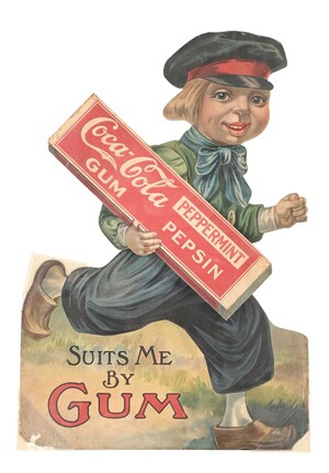 Take a Break and Refresh Your Collection at Morphy's Soda Pop, Advertising & General Store Auction, Aug. 18-20