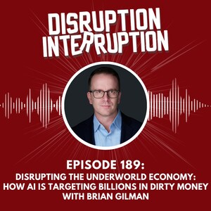 Disrupting the $3.1T Laundering Machine: ThetaRay's AI Hunts Down Global Fraud