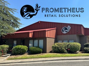 Prometheus Retail Solutions Acquires PackagingARTS, Igniting a New Era for the Luxury Wine &amp; Spirits Industry