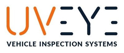 UVeye (PRNewsfoto/UVeye,Cox Automotive)
