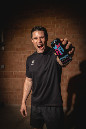 REIGN Total Body Fuel™ Unveils Luke Kuechly and Nick Chubb as Newest Ambassadors