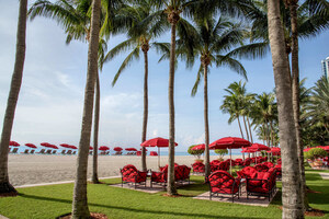 ACQUALINA RESORT & RESIDENCES ACHIEVES #1 RANKINGS IN THE 2025 READERS' CHOICE AWARDS BY USA TODAY 10BEST