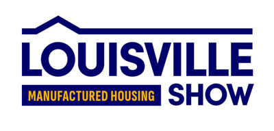Registration is open for the 2026 Louisville Manufactured Housing Show. (PRNewsfoto/The Louisville Manufactured Housing Show)
