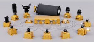 Space-ng Unveils Computer Vision Hardware/Software Development Kit at Small Sat