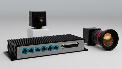 The Space-ng Sol3 Hardware Development Kit (HDK) and Software Development Kit (SDK) is ready to support your space system computer vision applications.