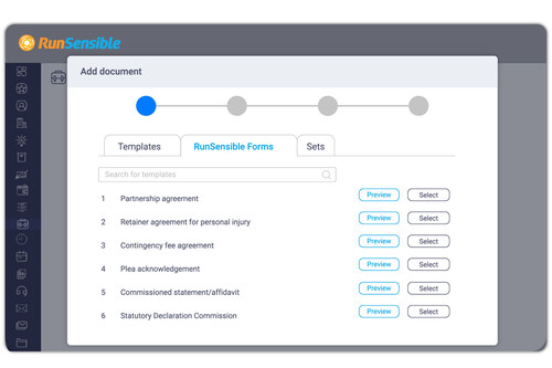 Pilot deployments across North America consistently demonstrated reduced prep time, improved accuracy, and measurable workflow gains within weeks of adoption, highlighting the platform’s immediate impact. (CNW Group/RunSensible)
