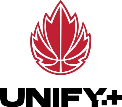Unify+ logo (CNW Group/KDA3)