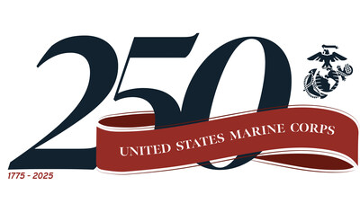 United States Marine Corps celebrates its 250th birthday in 2025.