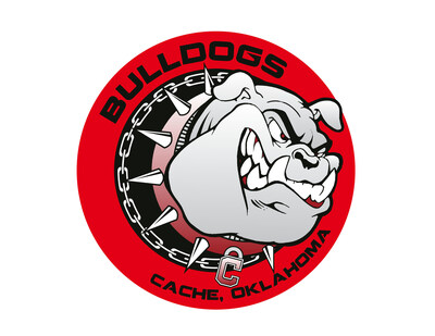 Cache Public Schools Logo