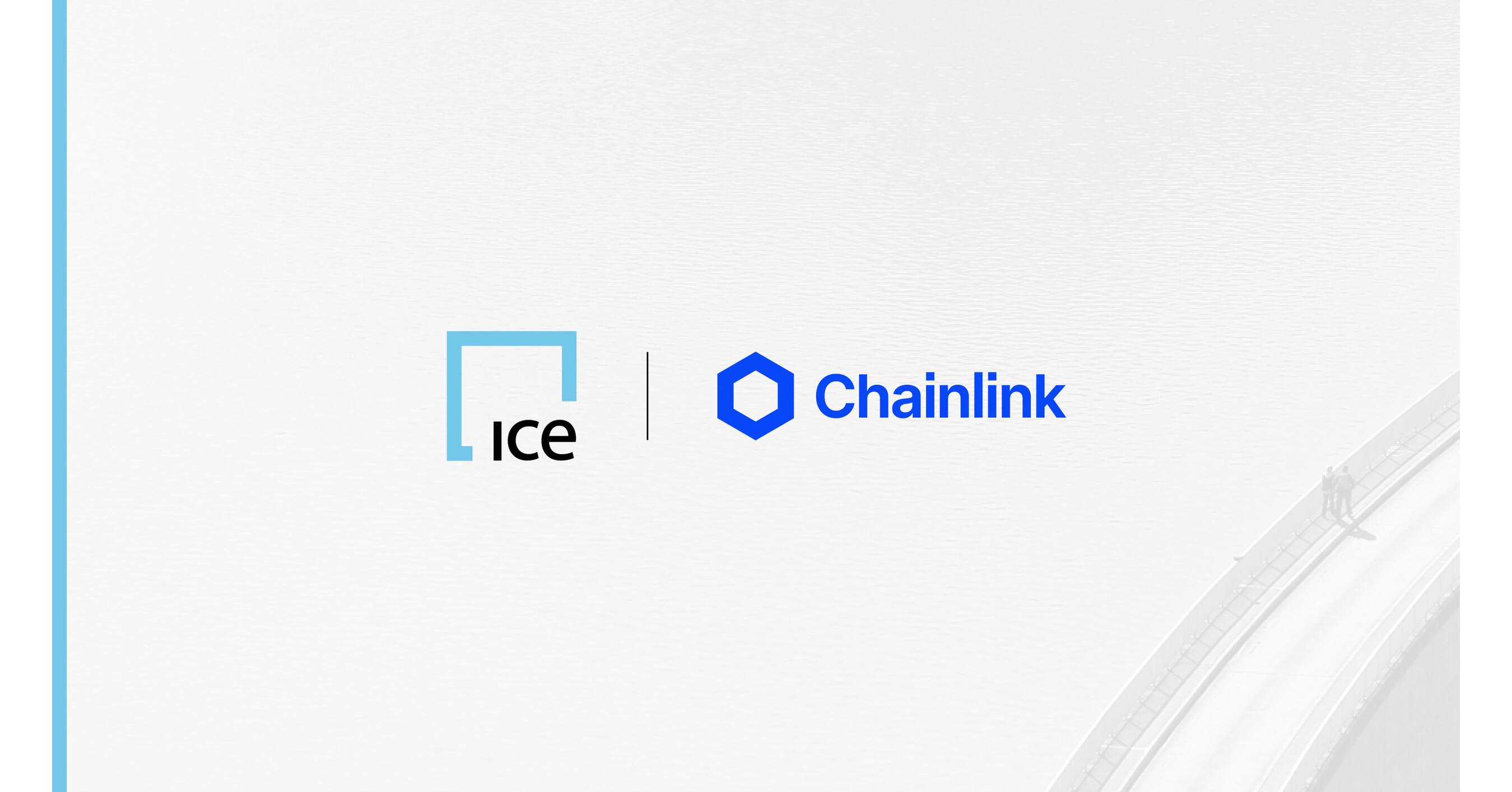 Chainlink and ICE Collaborate To Bring High-Quality Forex and Precious  Metals Data Onchain