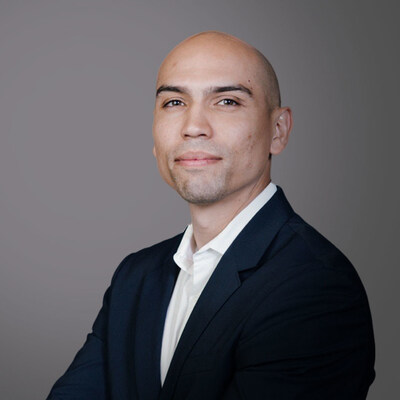 Steven Amaya