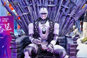 EngineAI Unveils Groundbreaking Innovations at World Robot Conference 2025