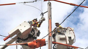 JCP&amp;L Investing $15 Million in Stronger Electric Future for Hunterdon County