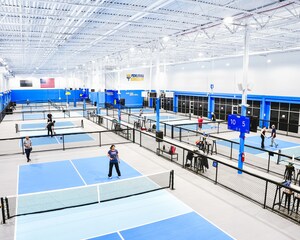 Pickleball Kingdom Enters South Brunswick as New Jersey Expansion Accelerates