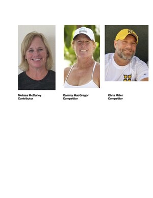 Pickleball Hall of Fame Announces 2025 Class