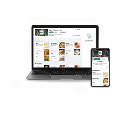 SpotOn's restaurant-first digital ordering experience is designed to put power back in the hands of restaurants, not third-party apps. SpotOn's restaurant-first digital ordering experience is designed to put power back in the hands of restaurants, not third-party apps.