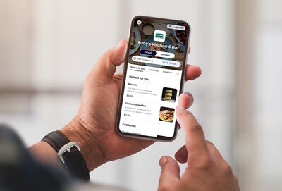 SpotOn's 'Picked for You' feature built with Amazon Web Services (AWS) gives restaurants a 6% average lift in online orders by surfacing personalized recommendations for each guest. SpotOn's 'Picked for You' feature built with Amazon Web Services (AWS) gives restaurants a 6% average lift in online orders by surfacing personalized recommendations for each guest.