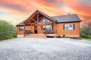 Zook Cabins Named to 2025 Inc. 5000 List of Fastest-Growing Private Companies