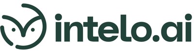 intelo.ai logo (PRNewsfoto/Intelo.ai)