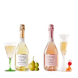 Prima Pavé, The World's Most Awarded Non-Alcoholic Wine, Secures National Distribution Deal Throughout Italy via Gruppo Italiano Vini, Italy's Leading Wine Group for Global Sales and Production of Fine Wines