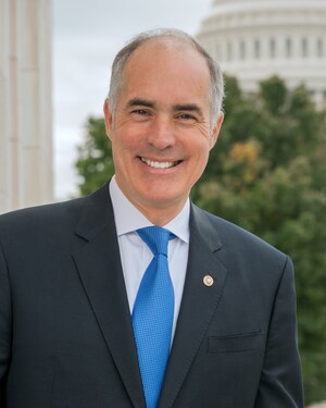 Former U.S. Senator Bob Casey Joins Dilworth Paxson as Senior Counsel