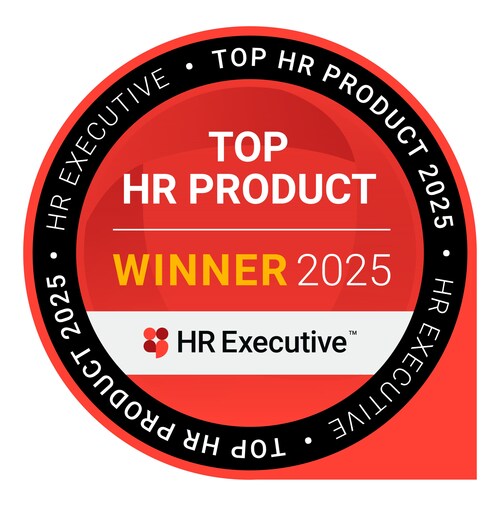 Top HR Product 2025 Top HR Product 2025