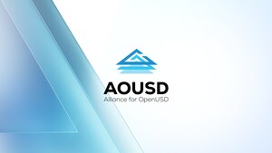 Alliance for OpenUSD Announces New Members, Inclusive Language Guide, and Core Specification Progress