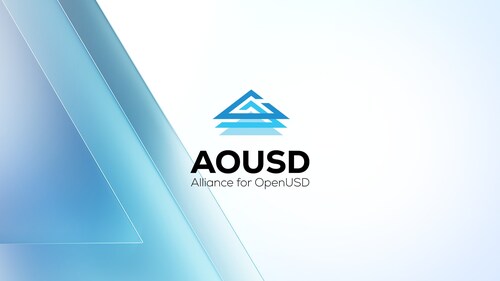 Alliance for OpenUSD Announces New Members, Inclusive Language Guide, and Core Specification Progress Alliance for OpenUSD Announces New Members, Inclusive Language Guide, and Core Specification Progress