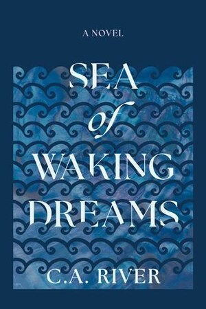 New release 'Sea of Waking Dreams' chronicles one woman's journey through memory, identity and healing