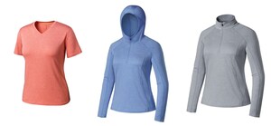 ororo® Announces Non-Heated Summer Collection, Empowering Customers to Challenge the Summer Climate