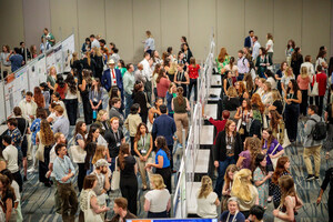 Boehringer Ingelheim Celebrates Next Generation of Biomedical Researchers at 2025 Veterinary Scholars Symposium