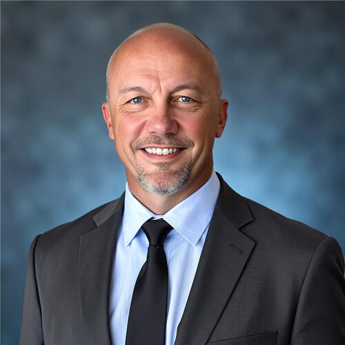 Brian Sorbe joins AGCO as President of PTx, bringing precision ag leadership to accelerate the company's offerings of smart farming solutions for almost any brand.