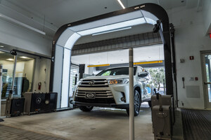 Cox Automotive Advances AI-Powered Dealership Innovation with New vAuto and UVeye Integration