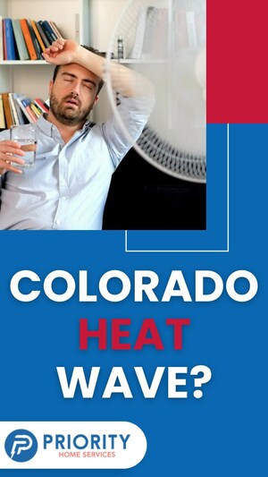 Priority Plumbing &amp; Heating Continues Colorado Expansion with New Boiler Repair &amp; Installation Services Along I-25