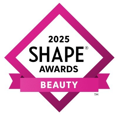 SHAPE 2025 Beauty Awards