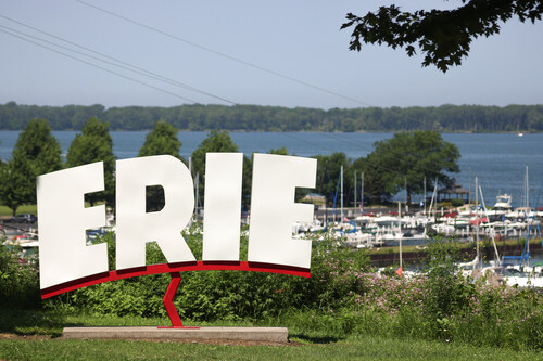 FastBridge Fiber expands service into Erie, PA