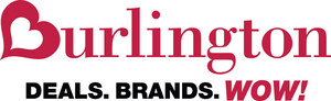Burlington Unveils Reimagined Store Experience with Special Celebrations Across 21 Markets