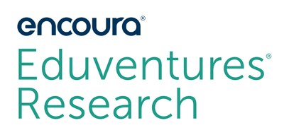 Encoura Eduventures Research logo