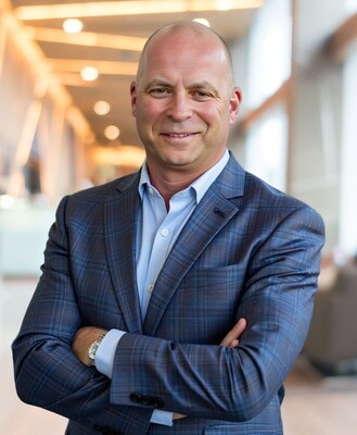 BrandONE announces JT Thiessen as new partner to accelerate service brand growth.