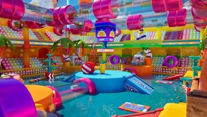 HI-CHEW® RETURNS TO FORTNITE WITH A FLAVORFUL LINEUP OF MINI-GAMES, EXCLUSIVE REWARDS, AND FAN-CREATED CONTENT