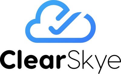 Clear Skye logo