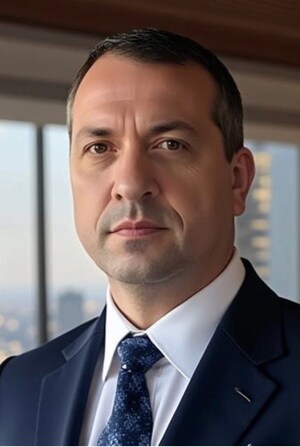 Christopher Finn to Lead UTI's New San Antonio Campus