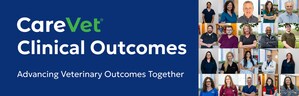 CareVet Launches Clinical Outcomes Program to Advance Veterinary Standards Through Collaborative Peer Feedback