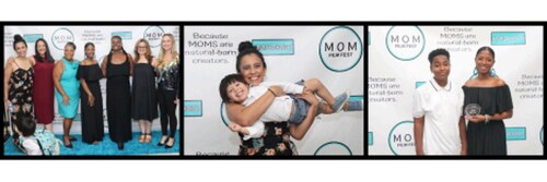 MOM Film Fest 2025 Festival