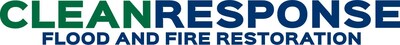 Clean Response Logo