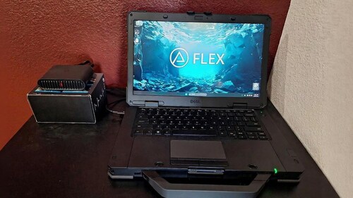 The FLEX Edge Device