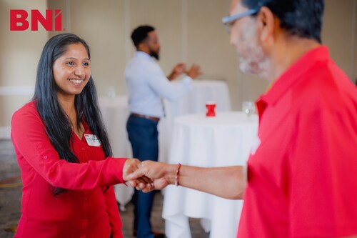 Via BNI membership, BNI Members often see an ROI for their business more quickly, consistently and greater than when operating alone. Via BNI membership, BNI Members often see an ROI for their business more quickly, consistently and greater than when operating alone.