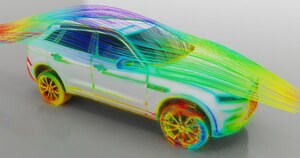Ansys Announces Agreement to Offer Access to NVIDIA Omniverse Technology from within Simulation Solutions