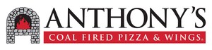 Anthony's Coal Fired Pizza & Wings Named Best Pizza Chain by Newsweek
