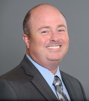 Patriot Rail Appoints Anthony Evett as Vice President of Design and Construction